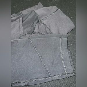 LULULEMON leggings 32’ w/ pockets